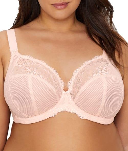 Charley Spacer T-Shirt Bra Product Image