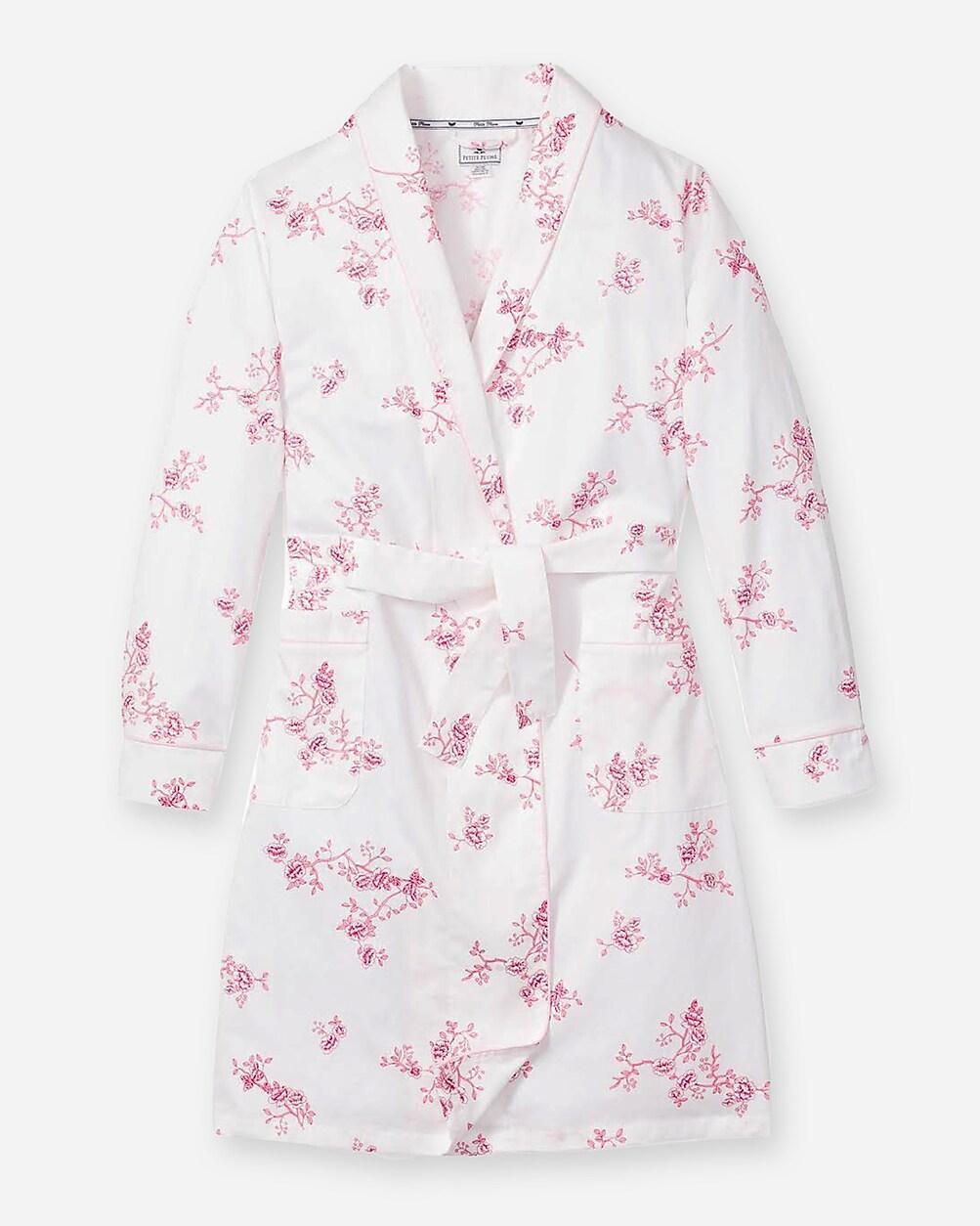Petite Plume womens robe Product Image