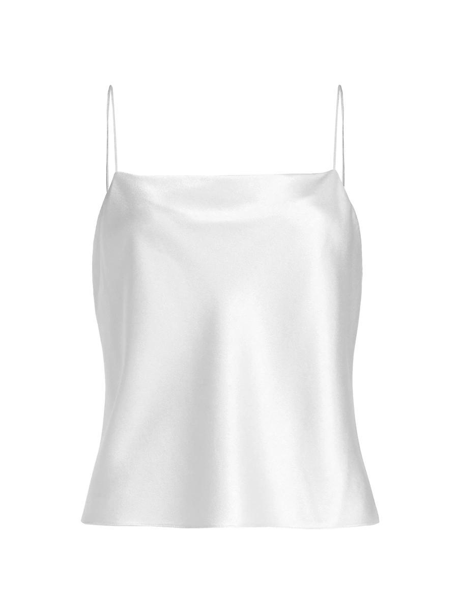 Harmon Drapey Slip Tank Product Image