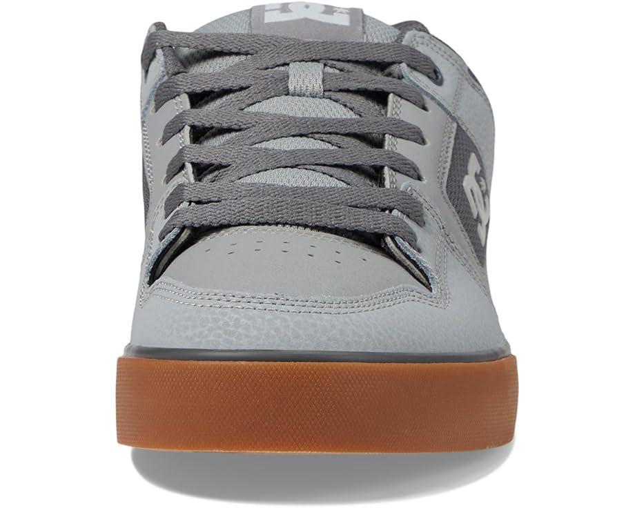 Cure Casual Low Top Skate Shoes Sneakers Product Image