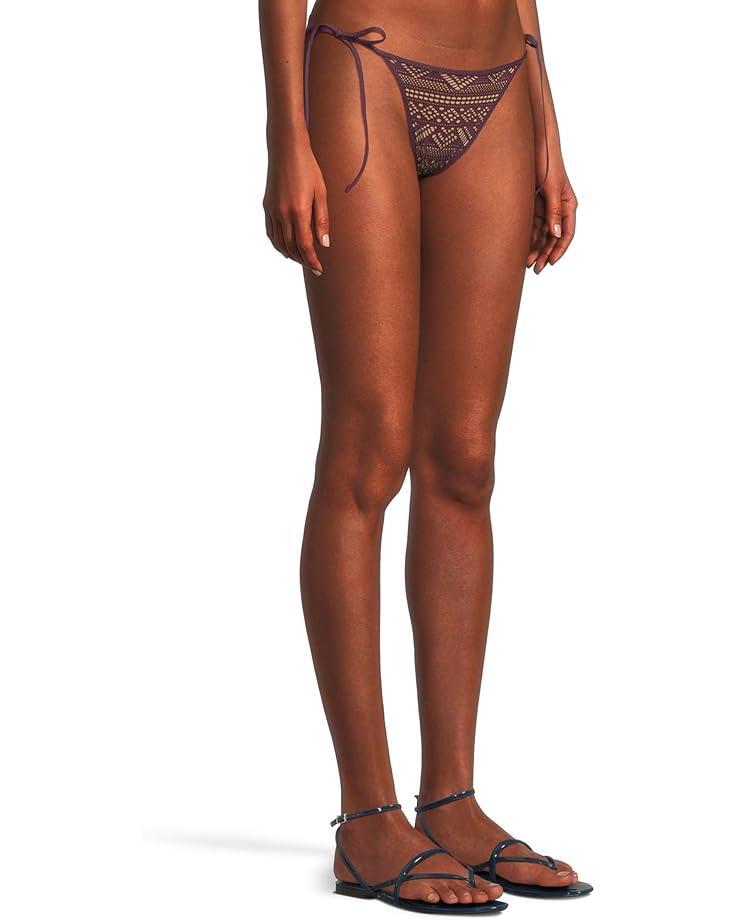 Color Code Demi Tie Side Basic Bottom Product Image