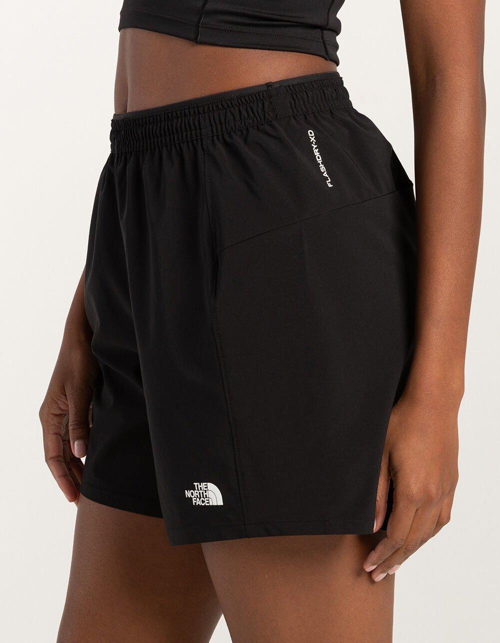THE NORTH FACE Wander 2.0 Womens Woven Shorts Product Image