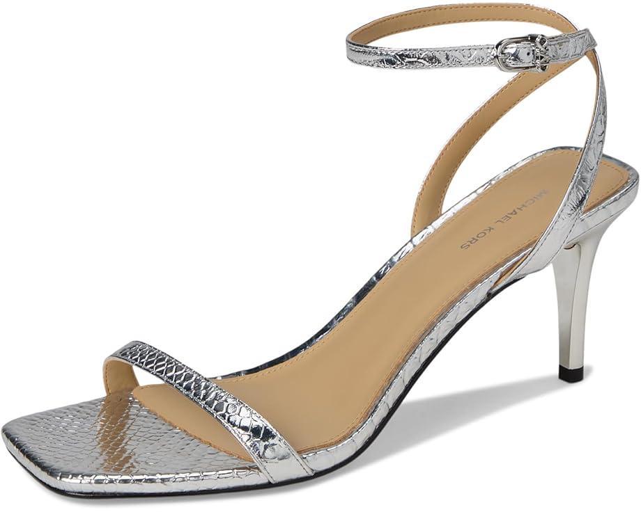 Women's MICHAEL Michael Kors Liana Mid Sandal Product Image