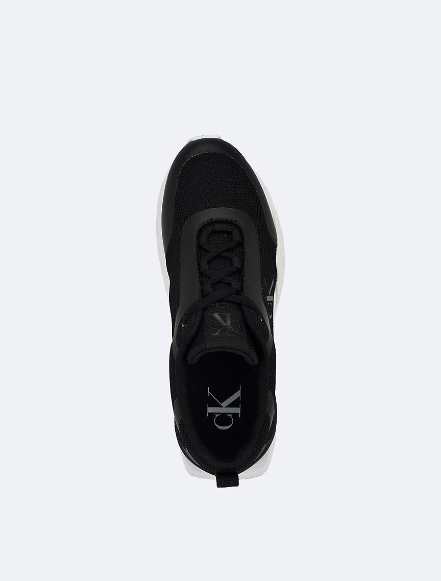 Calvin Klein Womens Womens Marlon Sneaker Product Image