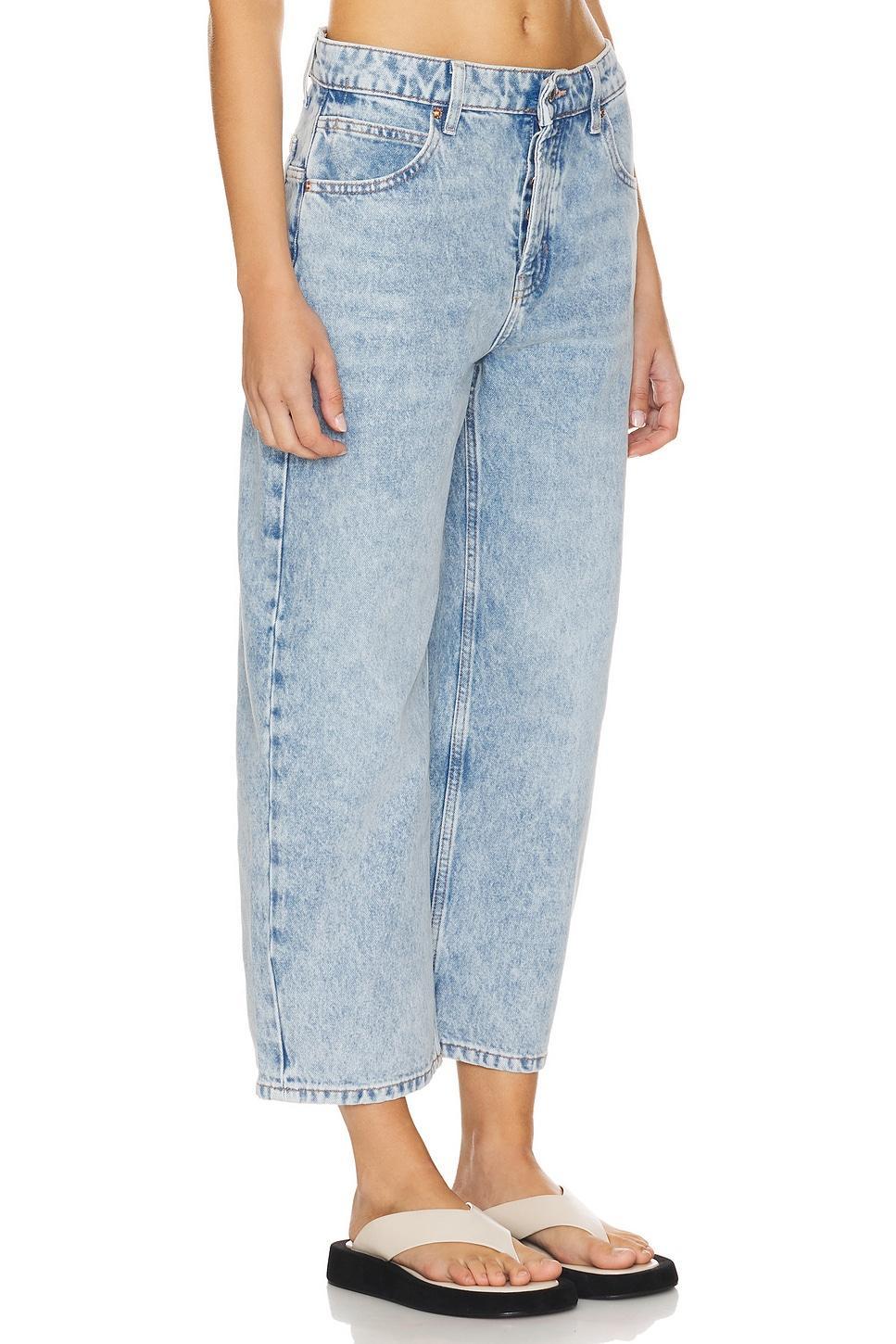 x We The Free Deep Trance Dropped Bf Free People Product Image
