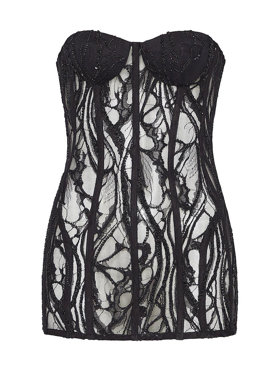 Womens Bryson Dress Product Image