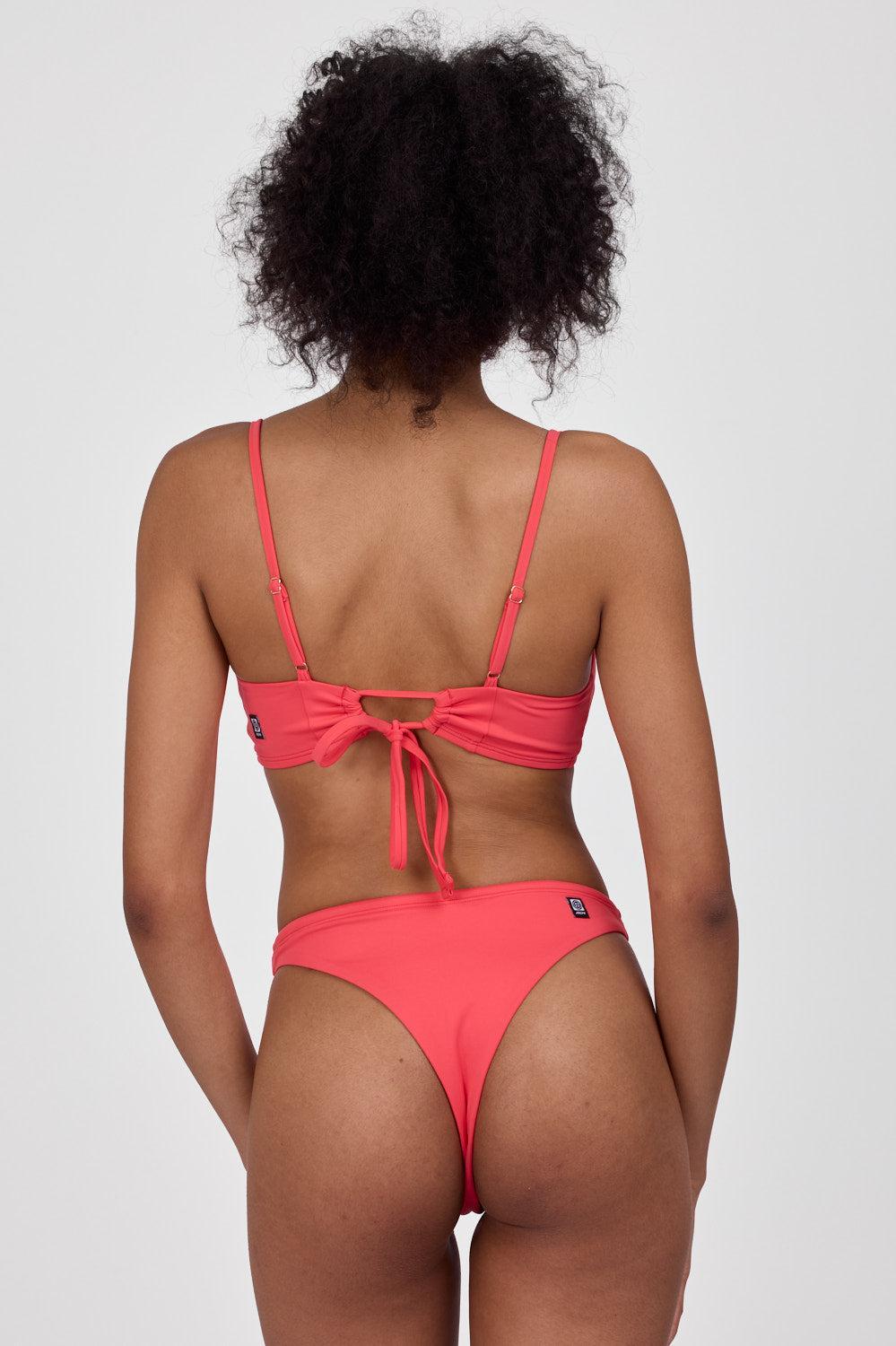 Ava Bikini Bottom Product Image