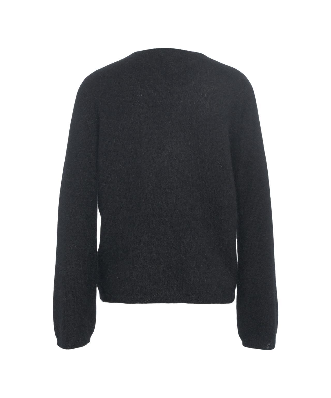 V-Neck Pullover Product Image