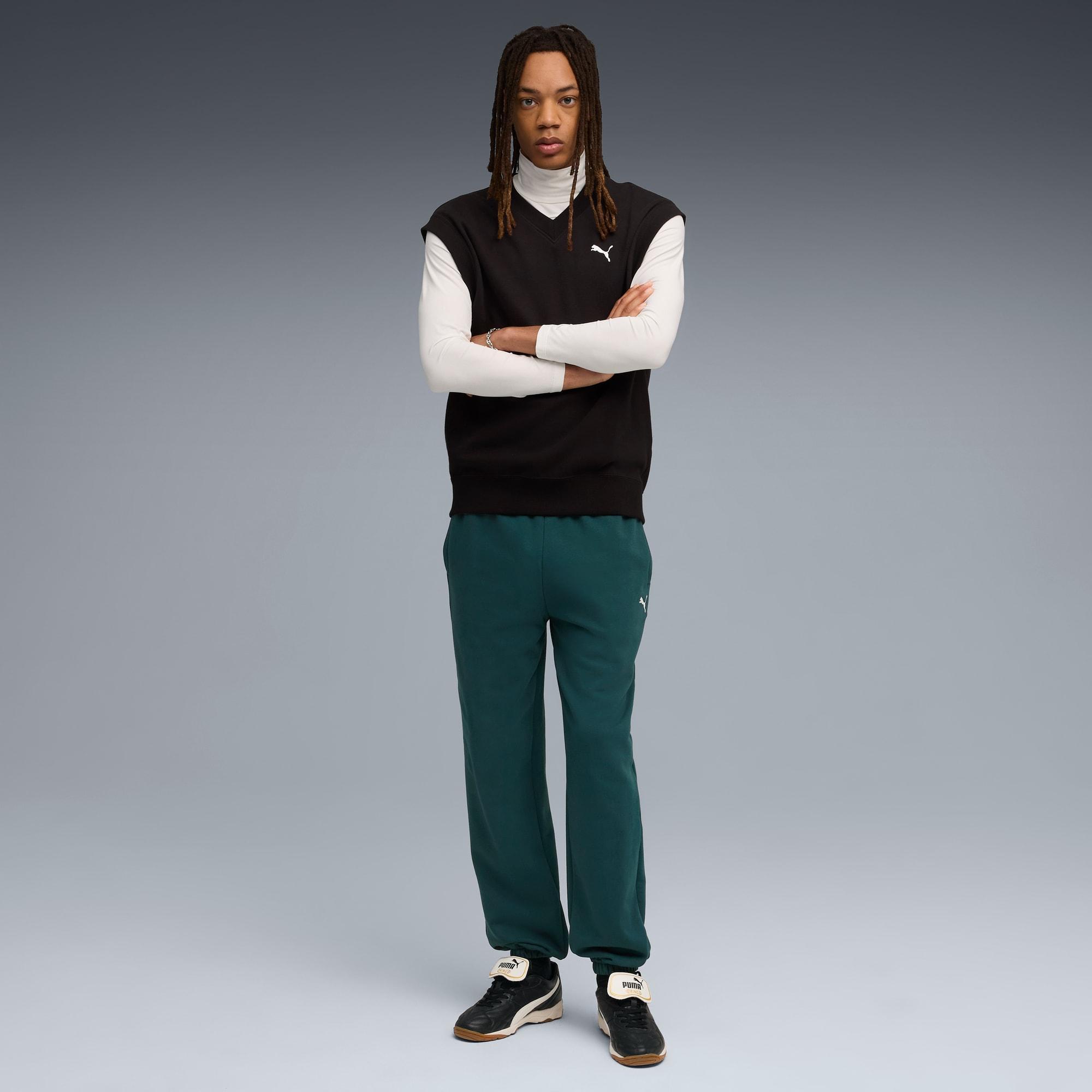Wardrobe Essentials Sweatpants Men Product Image