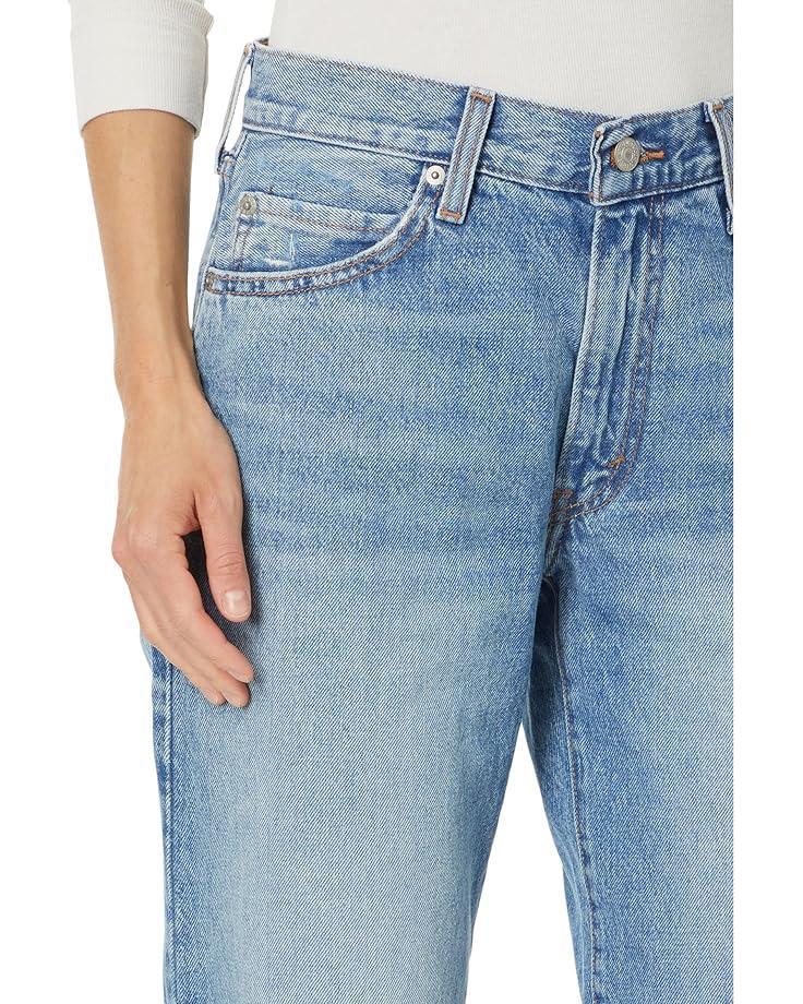 Baggy Dad Pieced Product Image