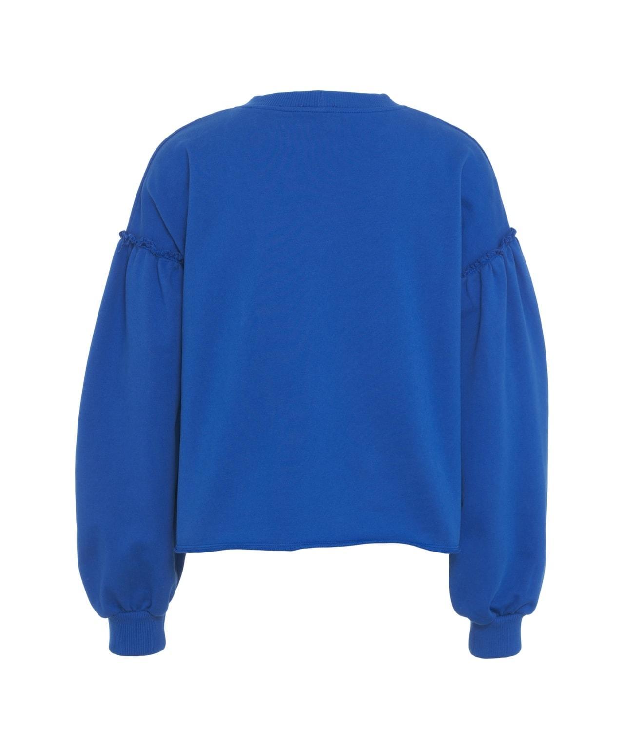 Sweatshirt with logo 'Belmond' Product Image