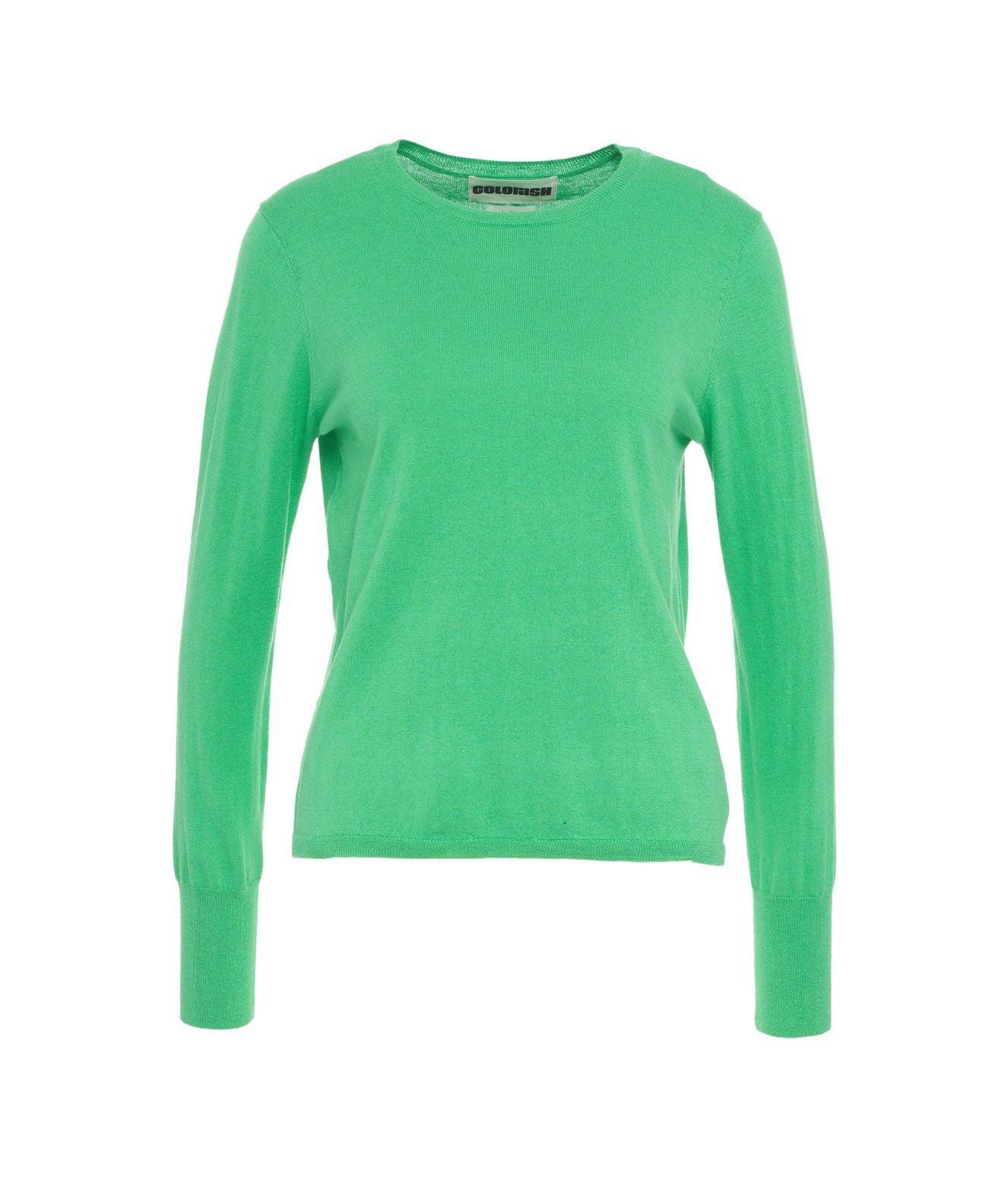 Knit sweater 'Clio' Product Image