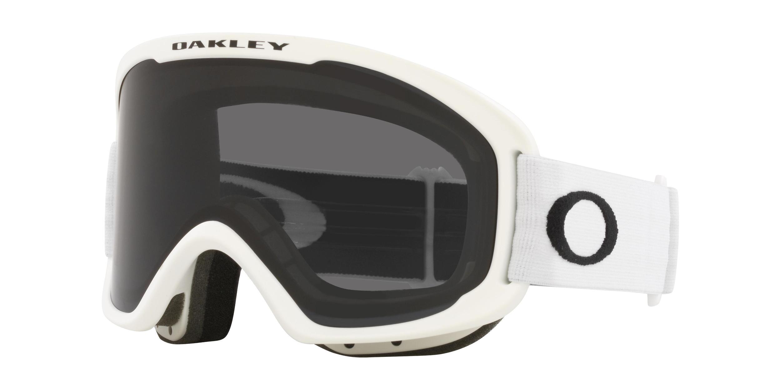 Oakley Mens O-frame 2.0 Pro M Snow Goggles Product Image