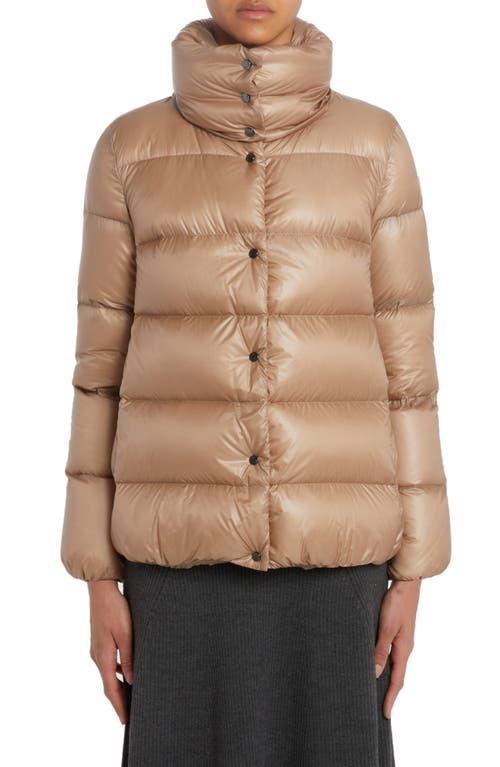 Moncler Cochevis Down Puffer Jacket Product Image