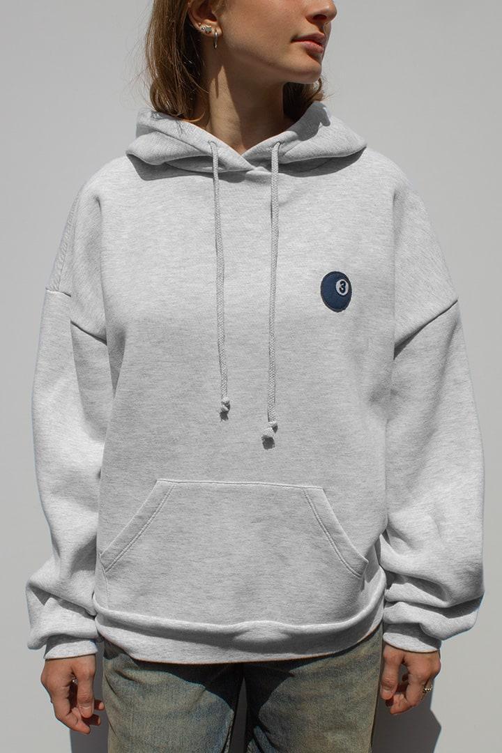 Billiard ball hoodie Product Image