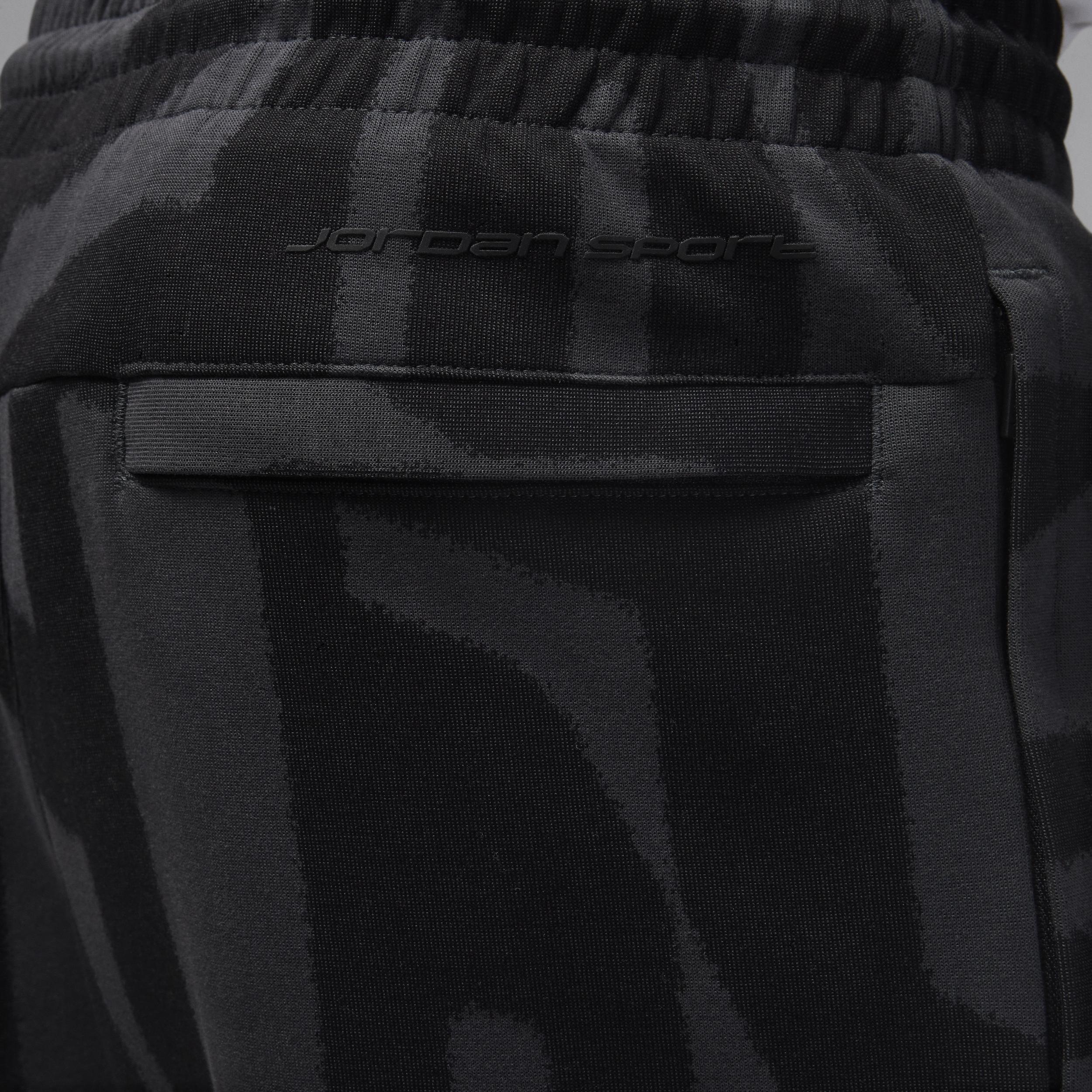 Men's Jordan Sport Hoop Fleece Dri-FIT Pants Product Image