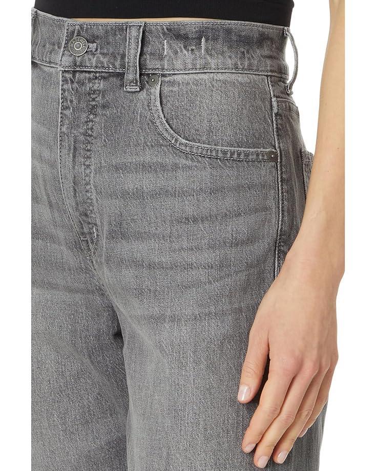 90&apos;s Straight Jeans in Barlow Wash Product Image