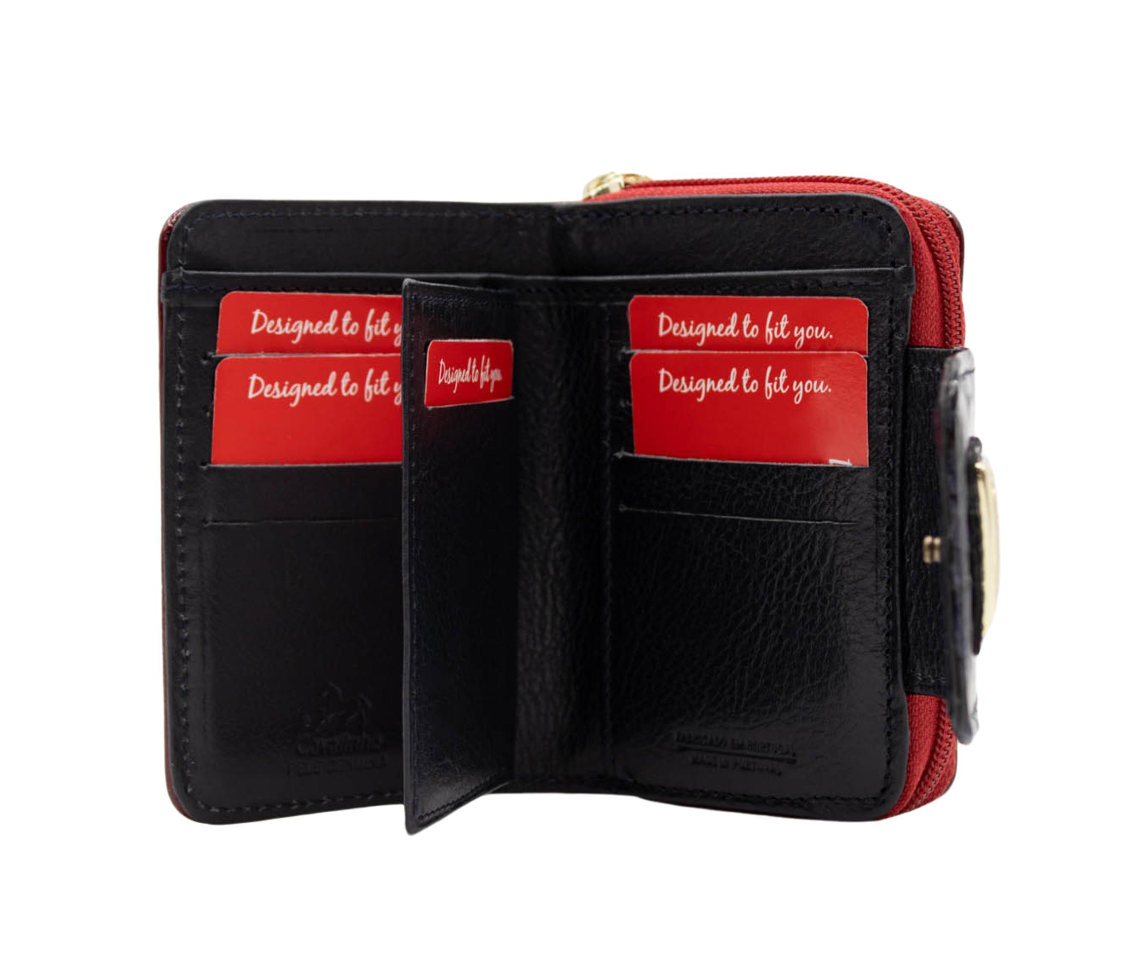 Prestige Wallet Product Image
