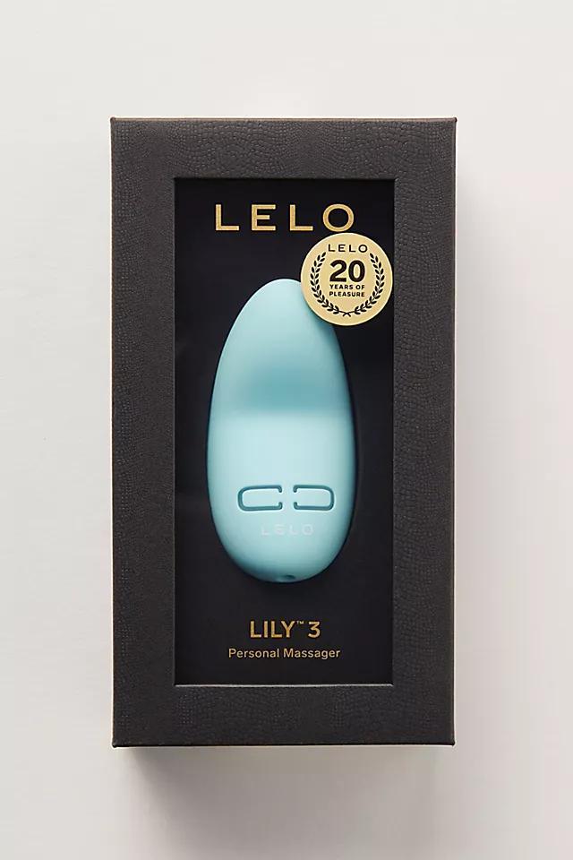 Lelo Lily 3 Product Image
