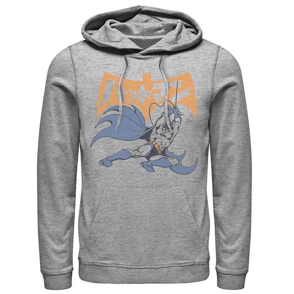 Men's Star Wars Protection Guarenteed Text Hoodie, Size: XL, Black Product Image