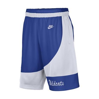 Kentucky Limited Nike Men's Dri-FIT College Basketball Shorts Product Image