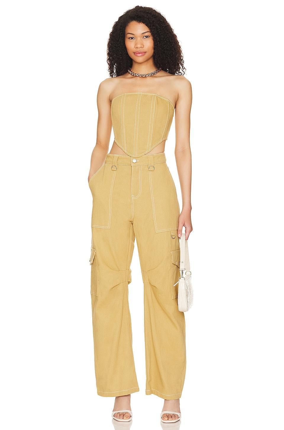 Ella Corset BY.DYLN Product Image