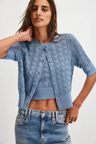 Sukie Cardi Set Product Image