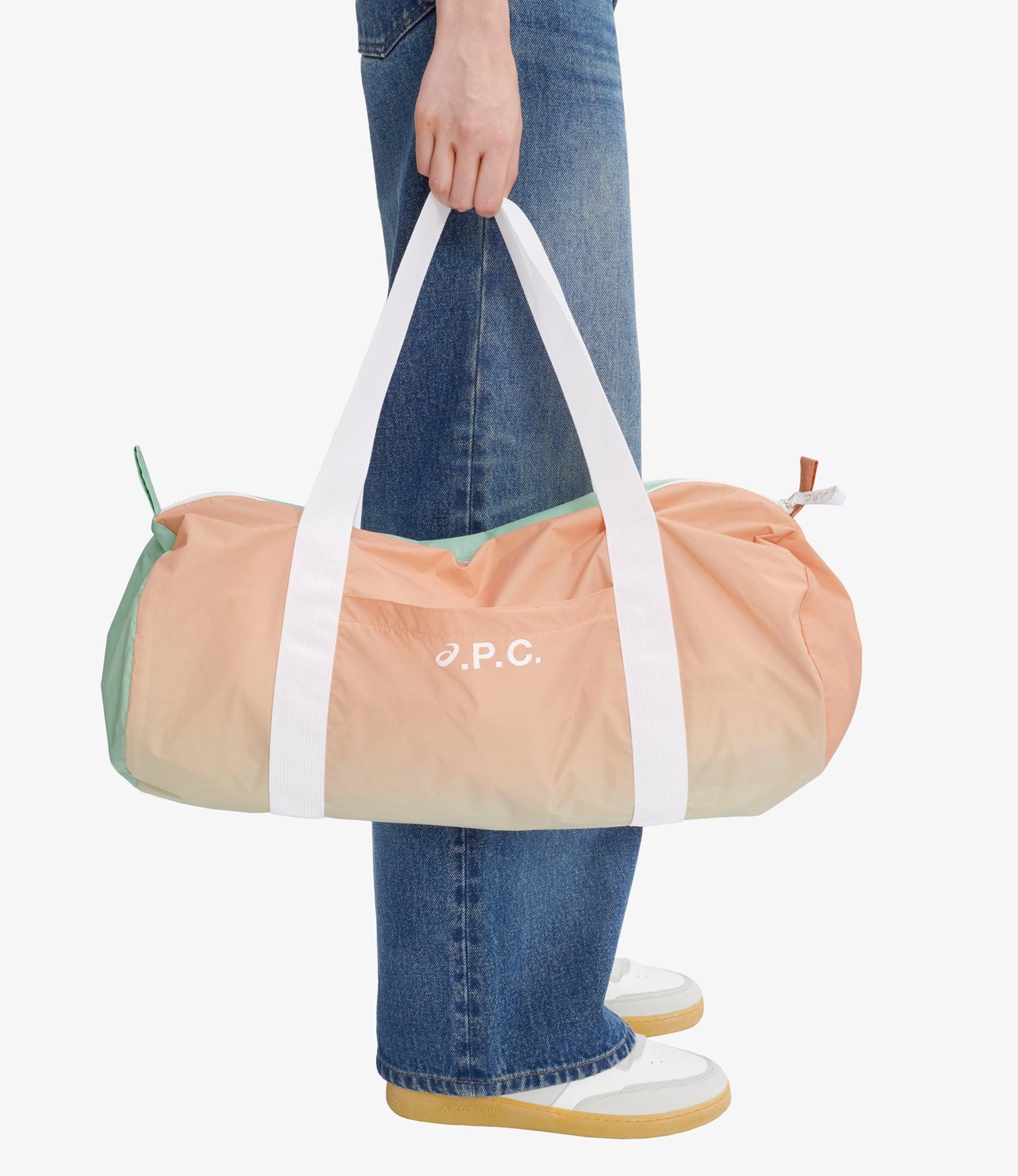 Gym Bag Asics Male Product Image