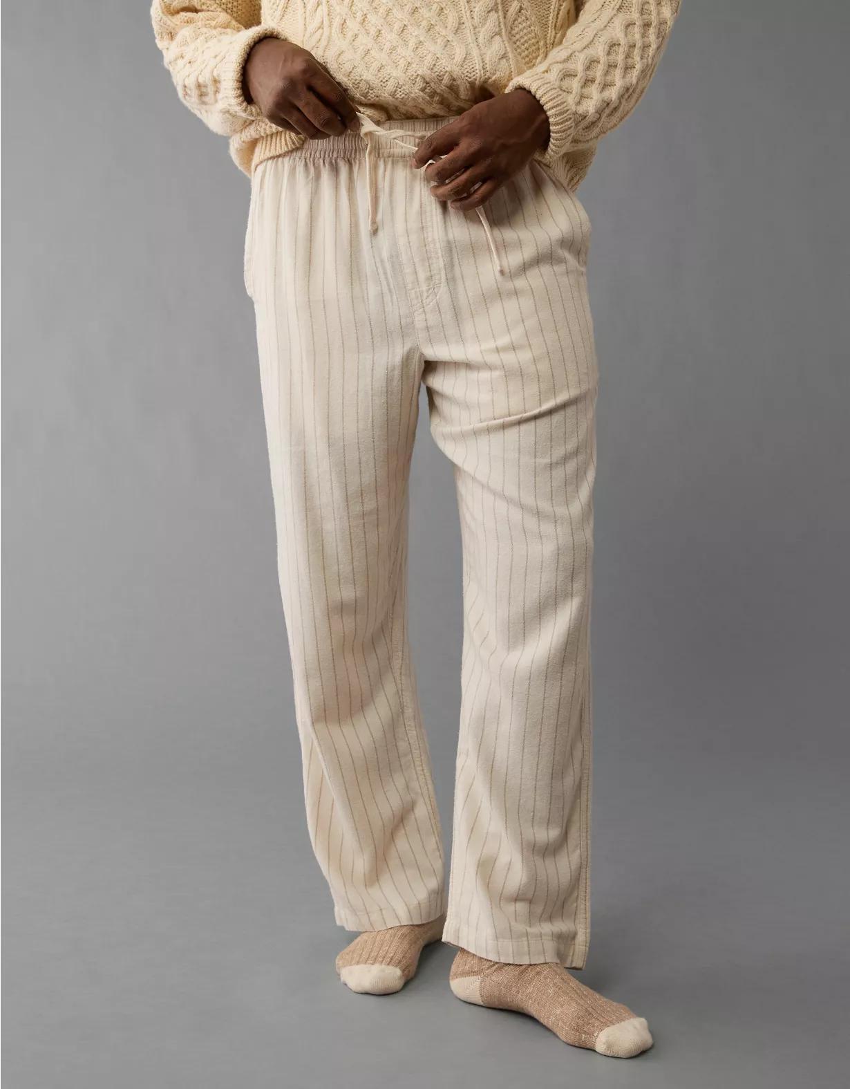 AE Flannel PJ Pant Product Image