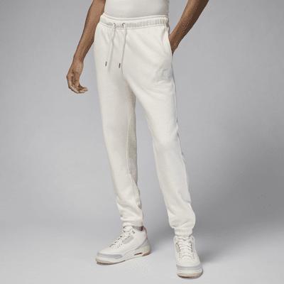 Jordan Mens Jordan Flight Wash Fleece Pants - Mens Product Image
