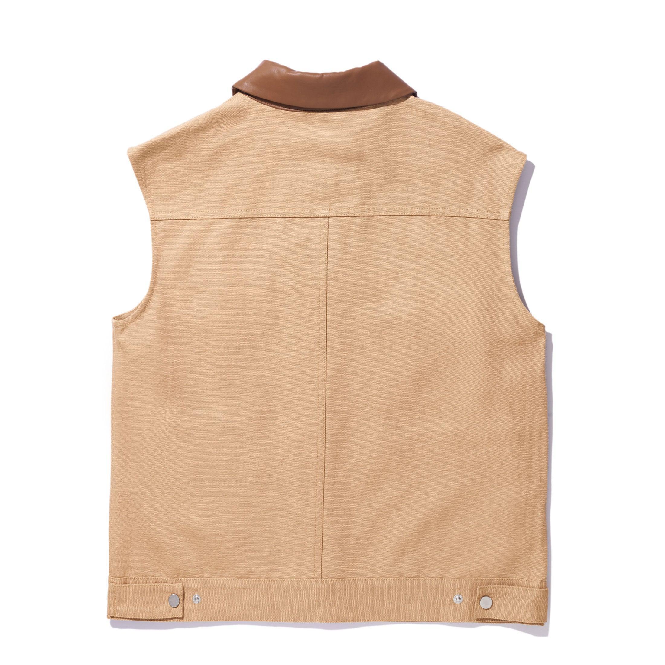 The Fletcher - Khaki Product Image