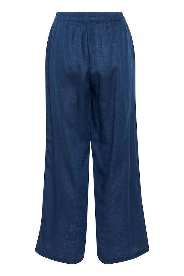 CUmolly Linen trousers Product Image