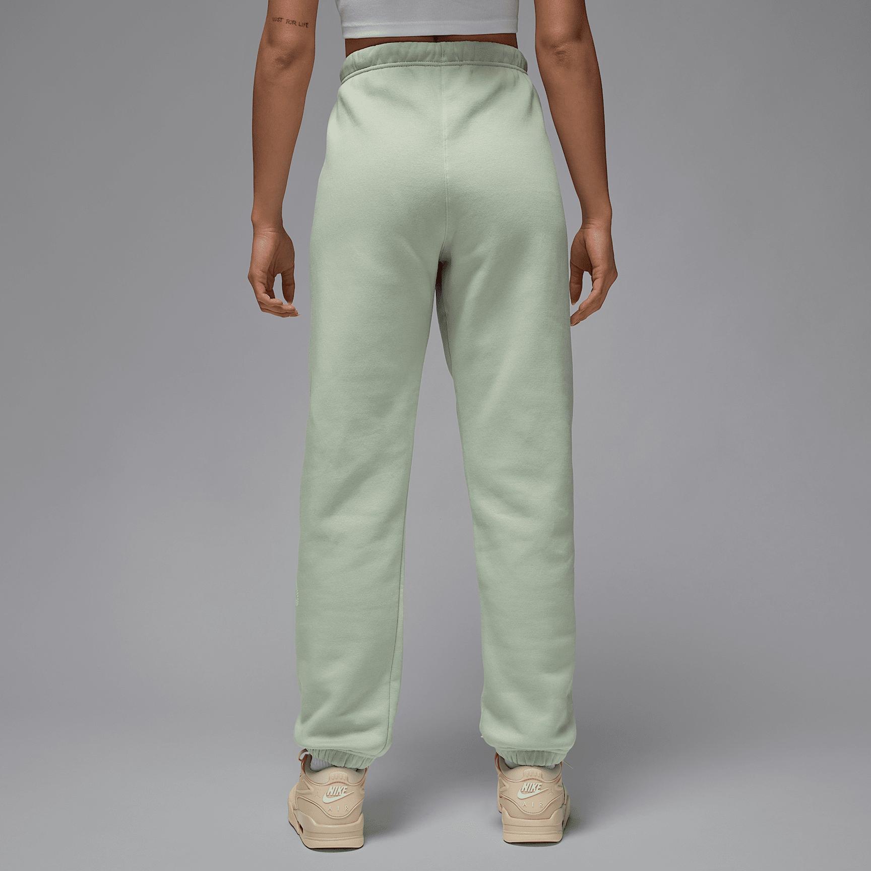 Jordan Brooklyn Fleece Women's Graphic Pants Product Image