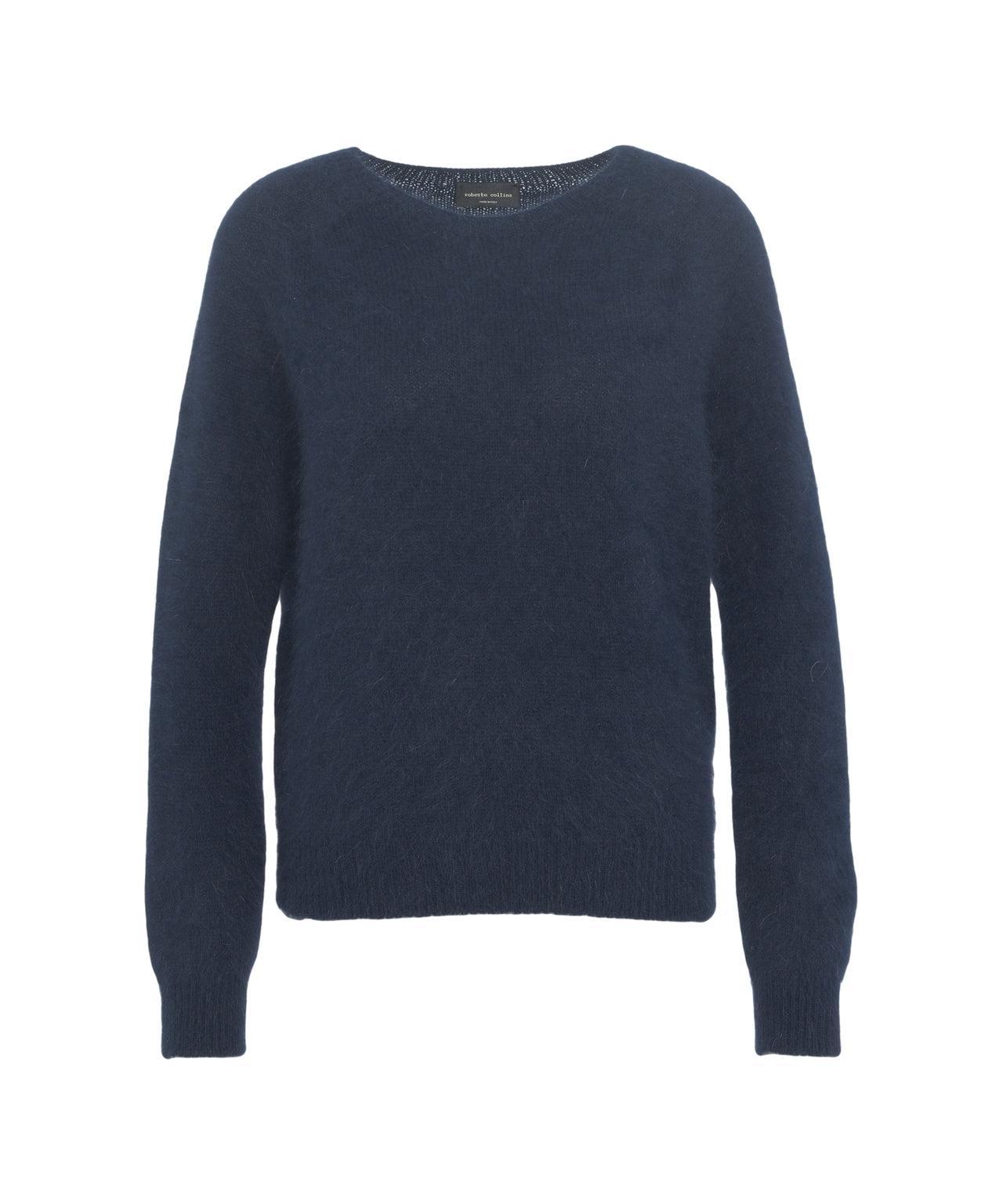 Alpaca Blend Sweater Product Image