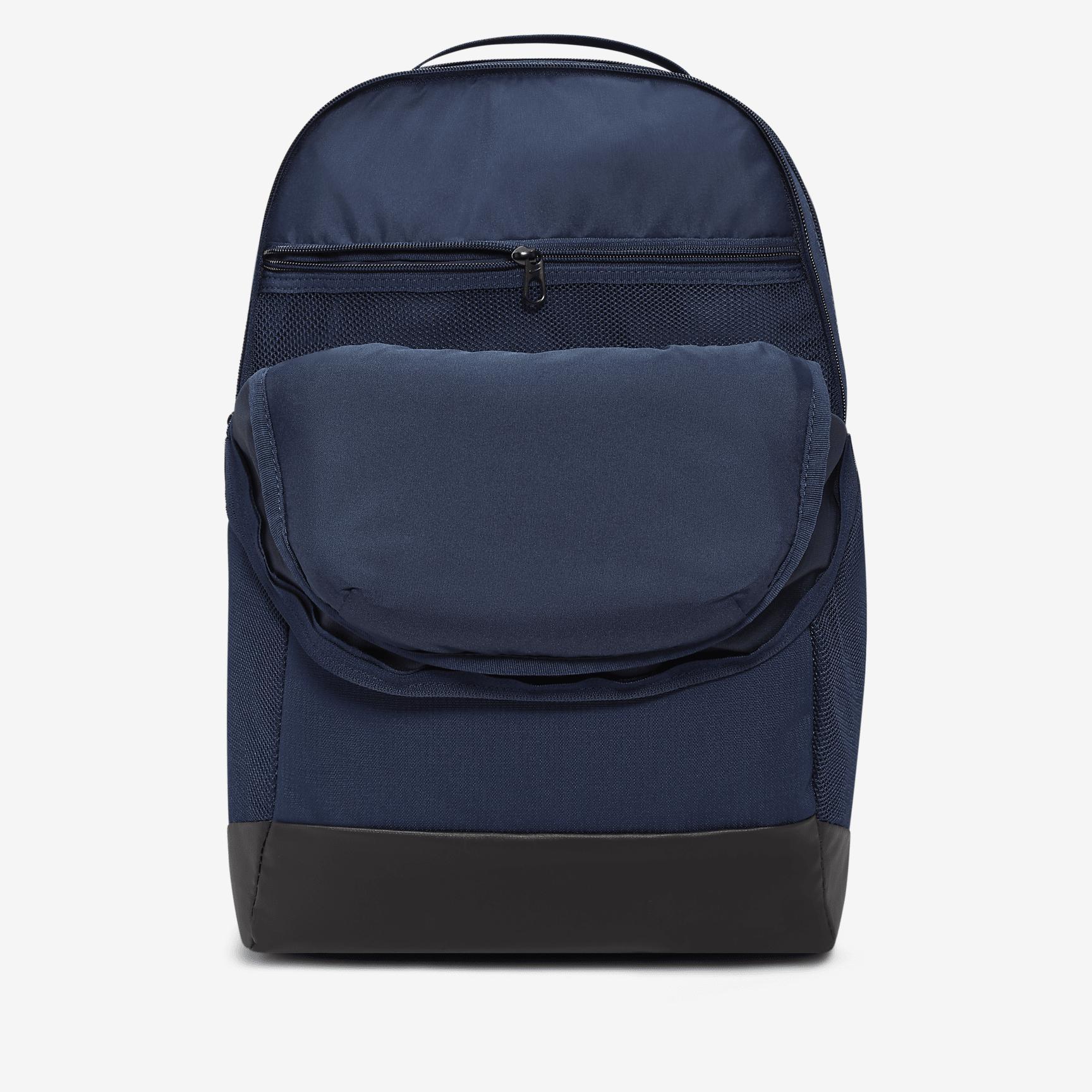 Nike Brasilia 9.5 Training Backpack (Medium, 24L) Product Image