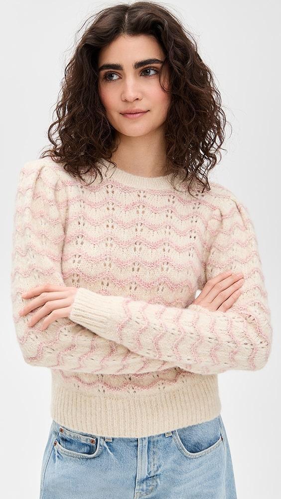 ASTR the Label Jaylani Sweater | Shopbop Product Image