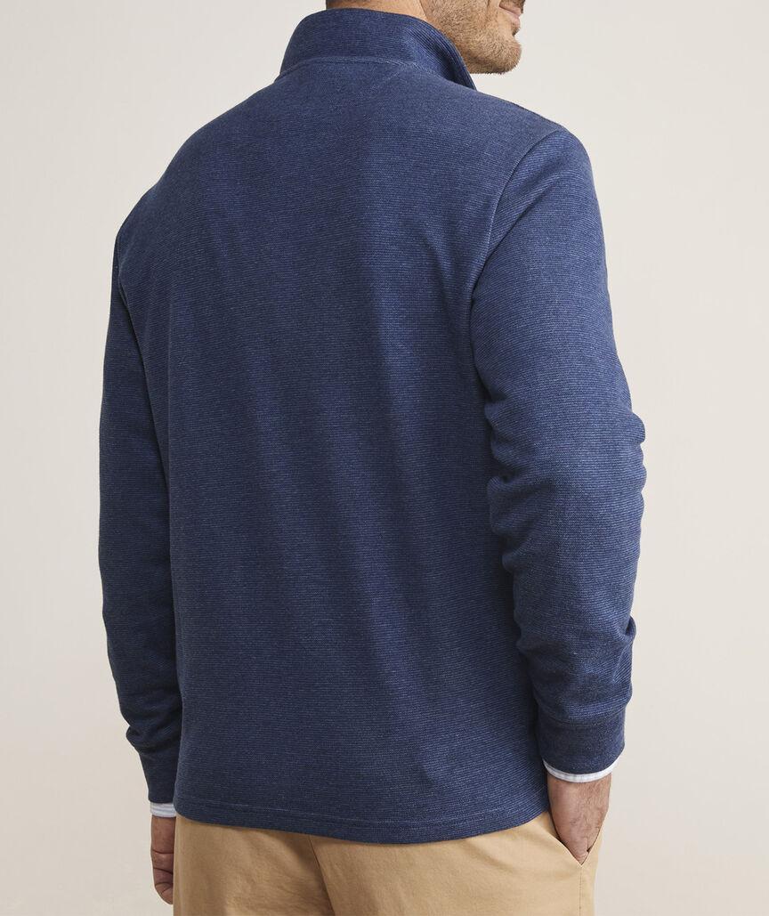 Saltwater Quarter-Zip Product Image
