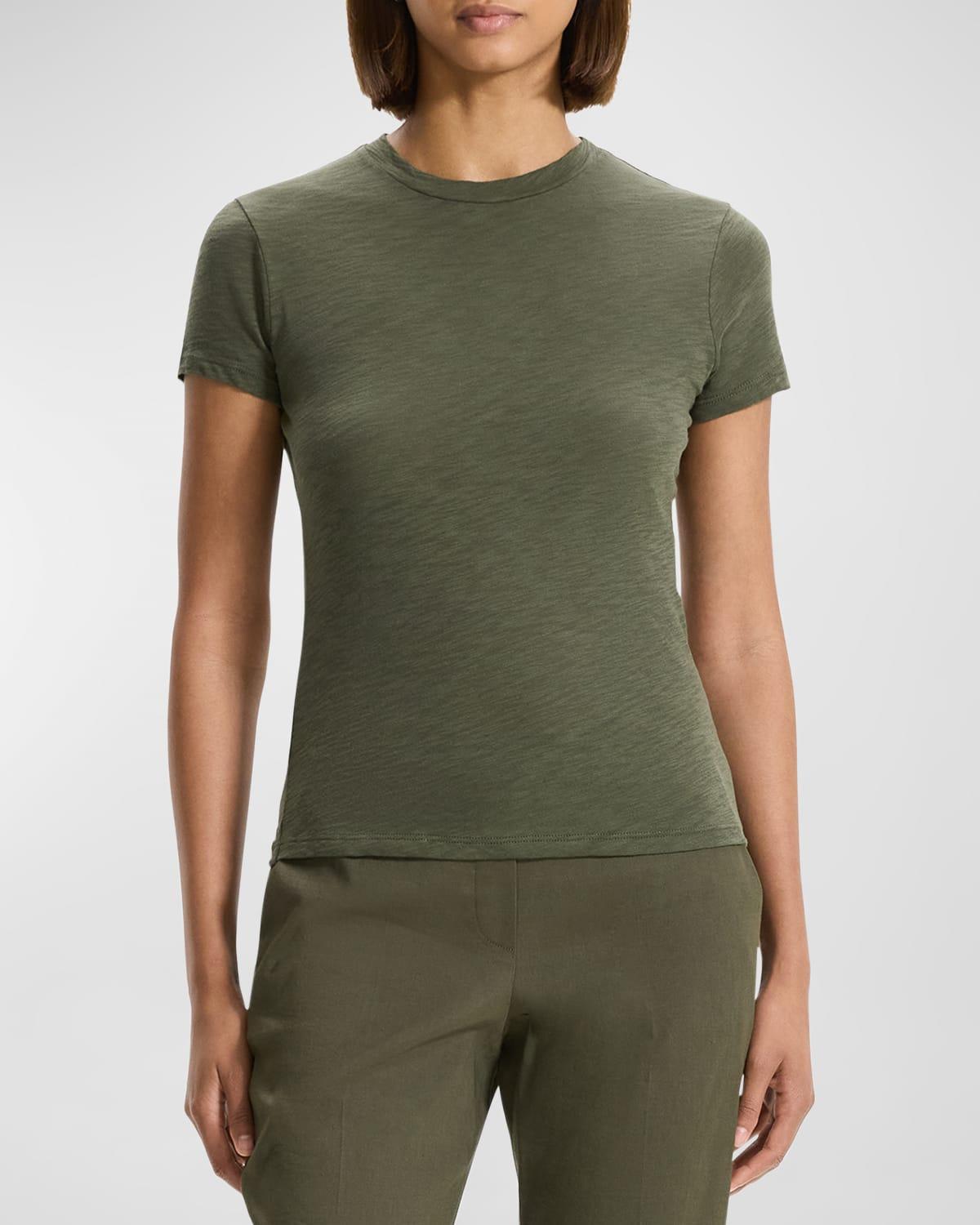 Tiny Tee 2 Nebulous Organic Cotton Top Product Image