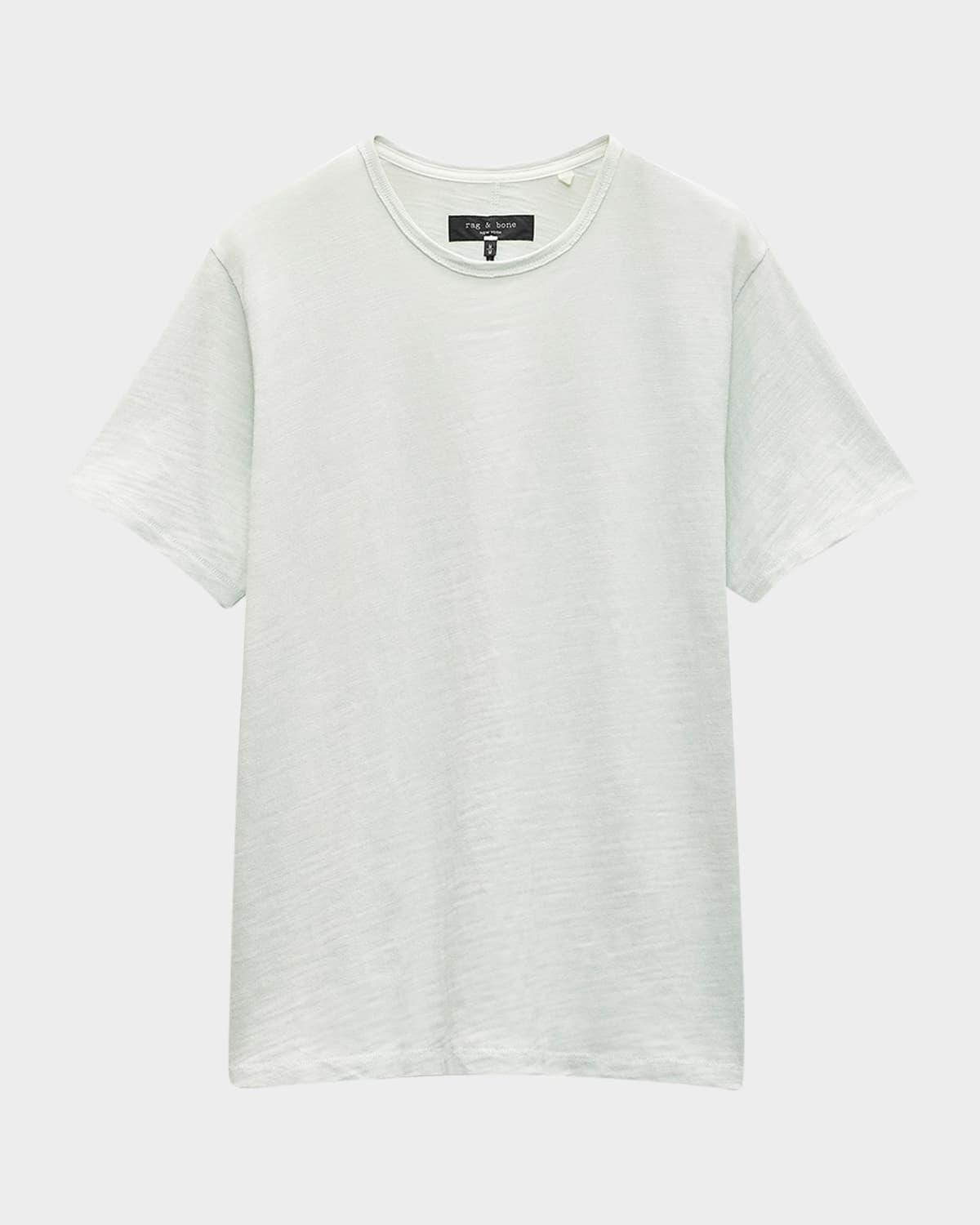 Mens Flame Tee Product Image
