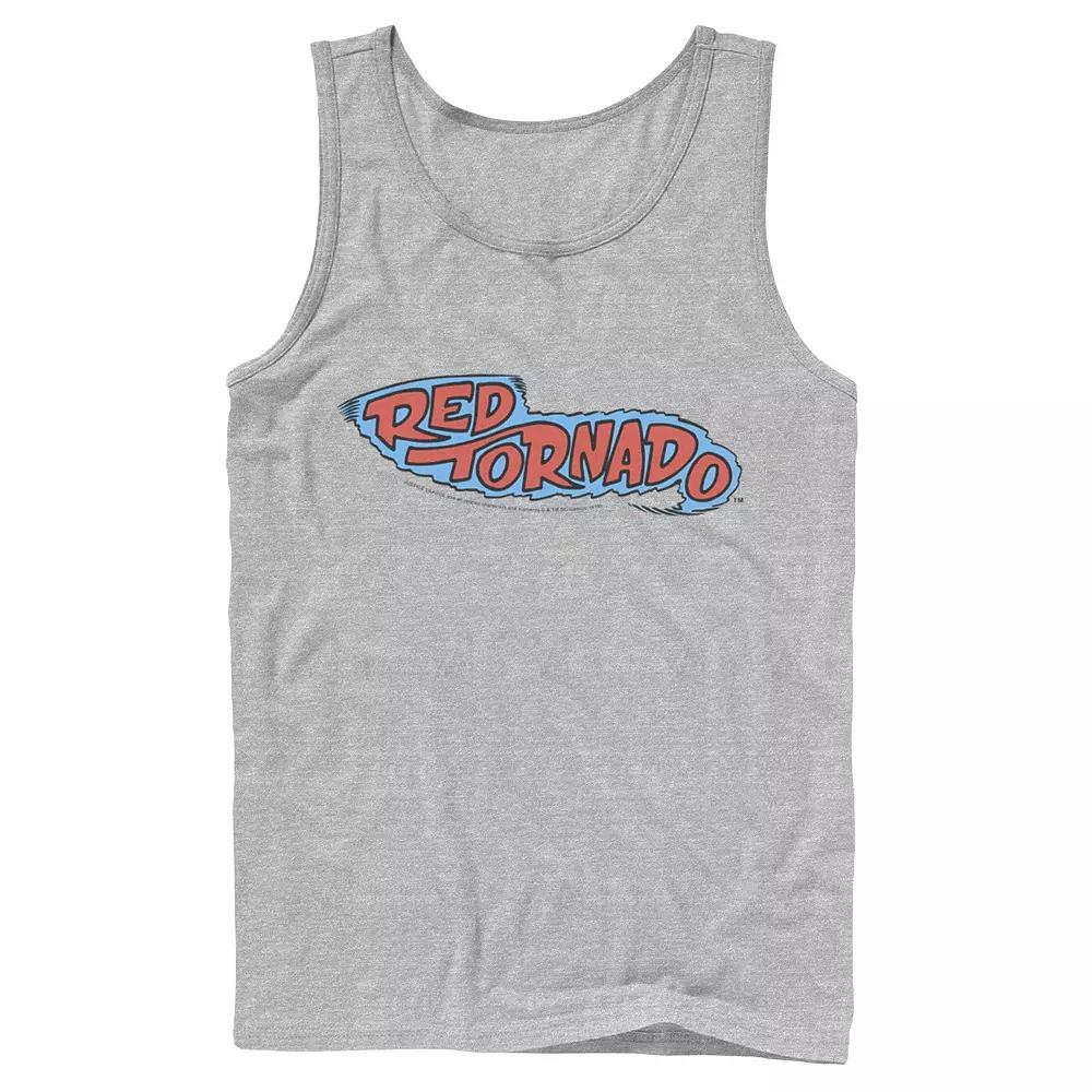 Men's Fifth Sun All Good Text Stack Tank Top, Size: XL, Black Product Image
