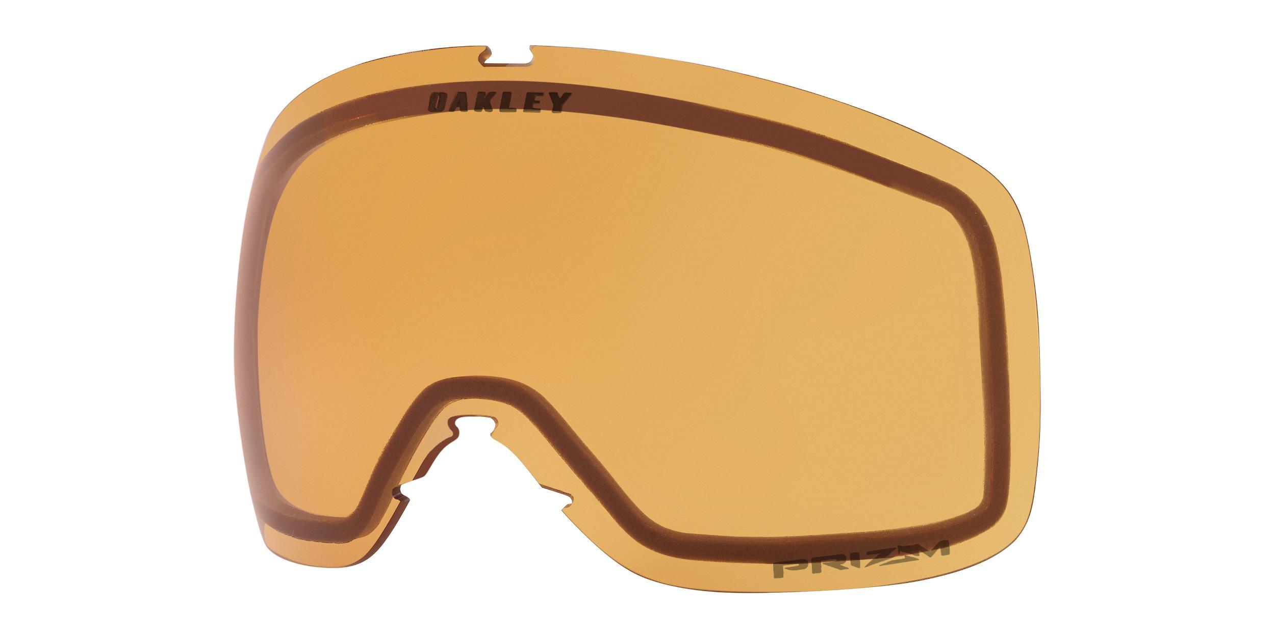 Oakley Men's Flight Tracker M Replacement Lenses Product Image