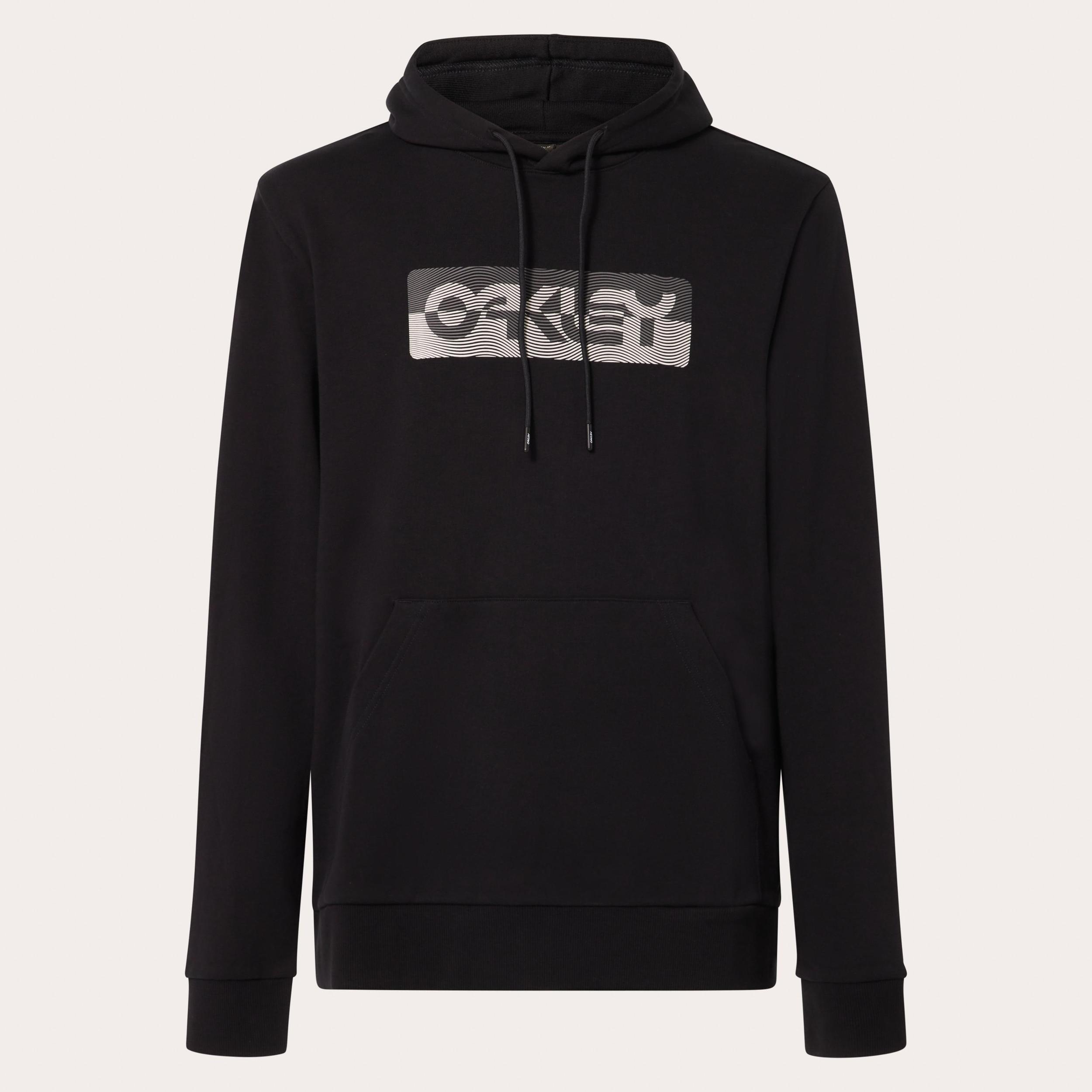 Oakley Men's Duality B1b Po Hoodie Size: Xl Product Image