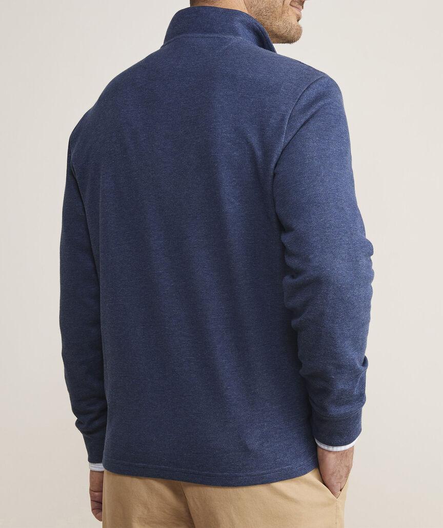 Saltwater Quarter-Zip Product Image