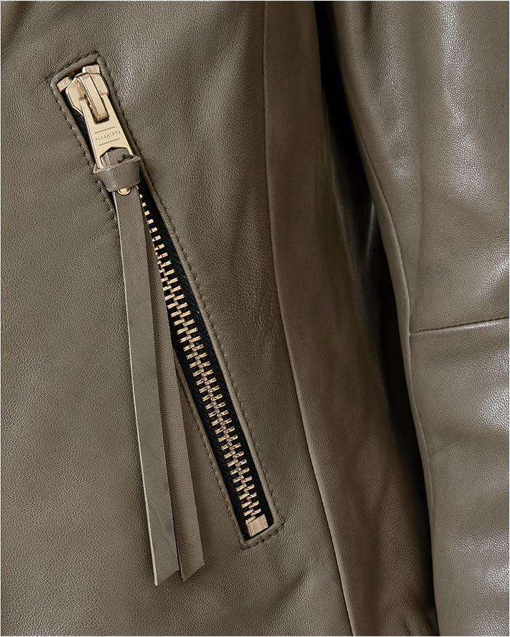 Ellis Biker Product Image