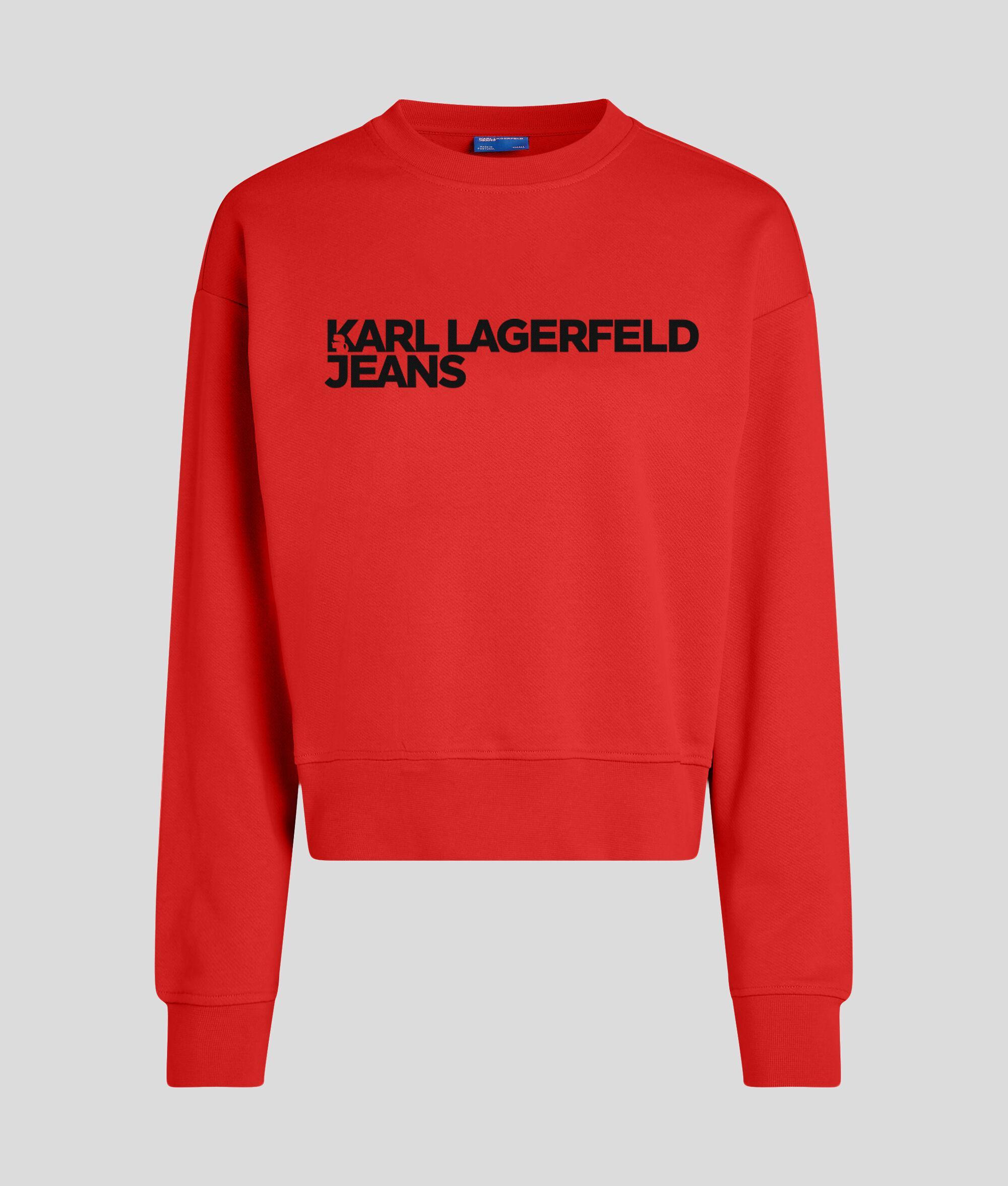 LOGO SWEATSHIRT Product Image