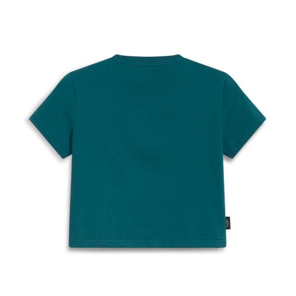 PUMA CLASSICS PLAY LOUD Women's Baby T-Shirt Product Image