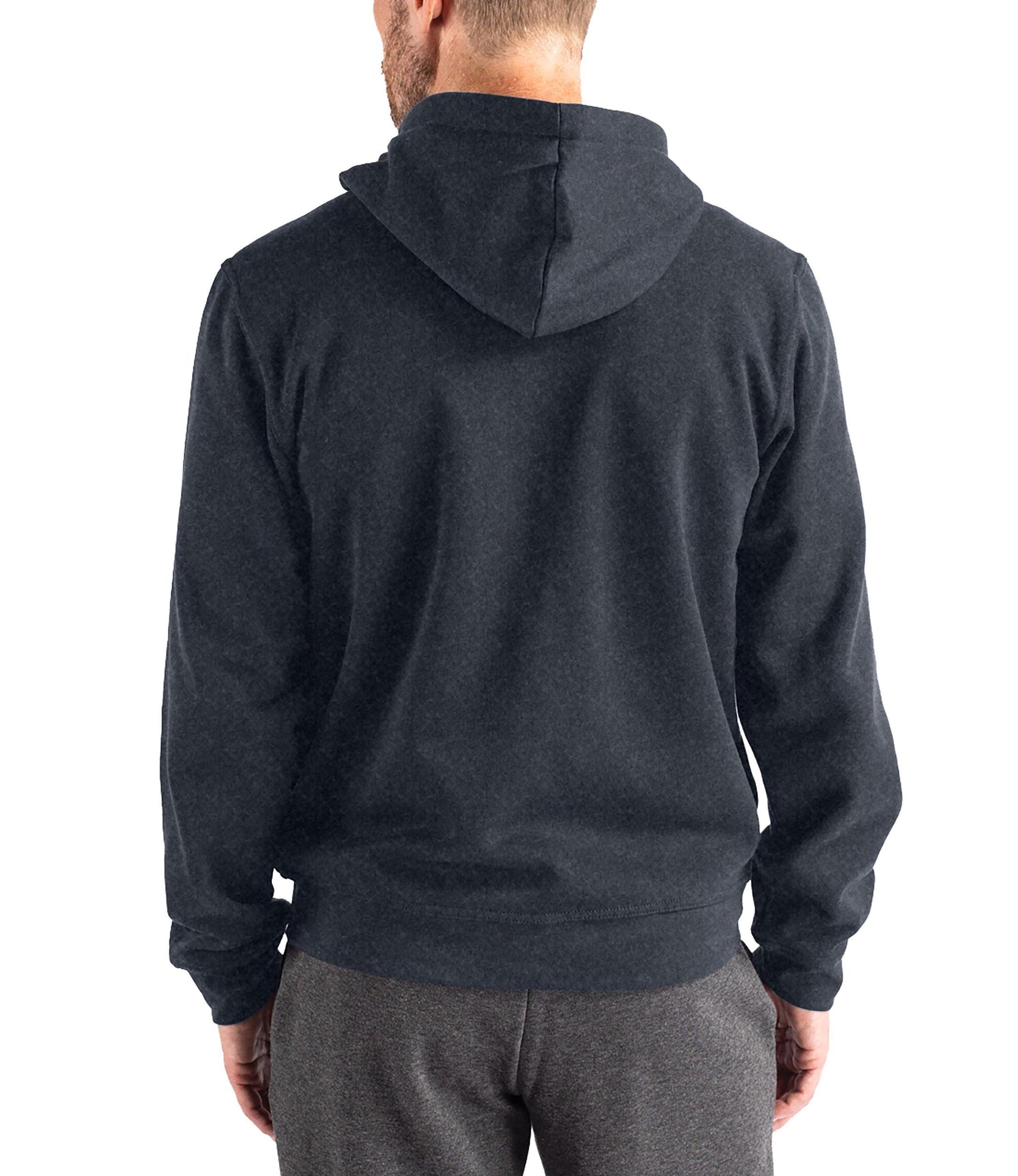 Cutter & Buck Clique Men's Stockholm Full Zip Hoodie Product Image