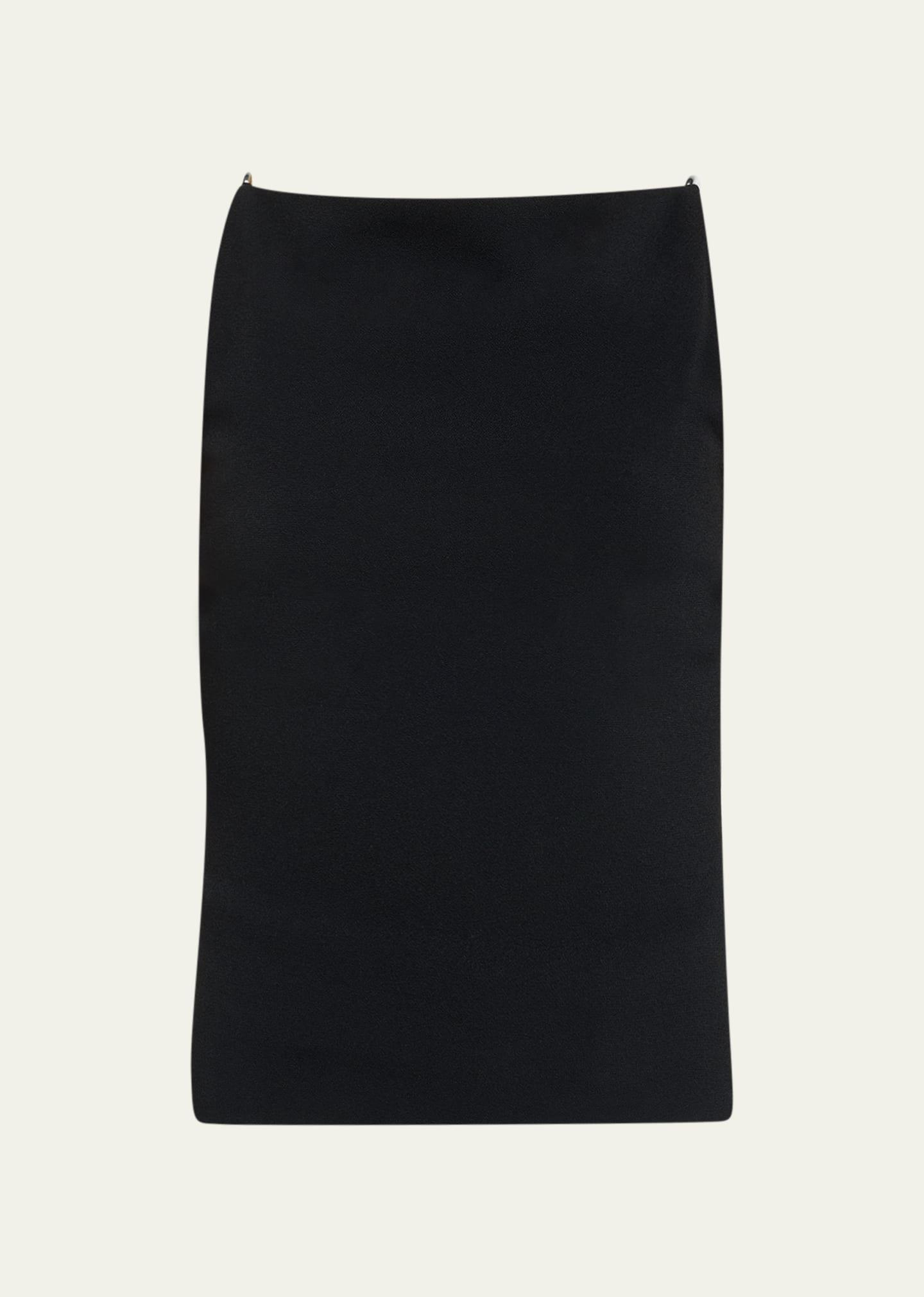 Womens Hardware-Strap Tank Top Product Image