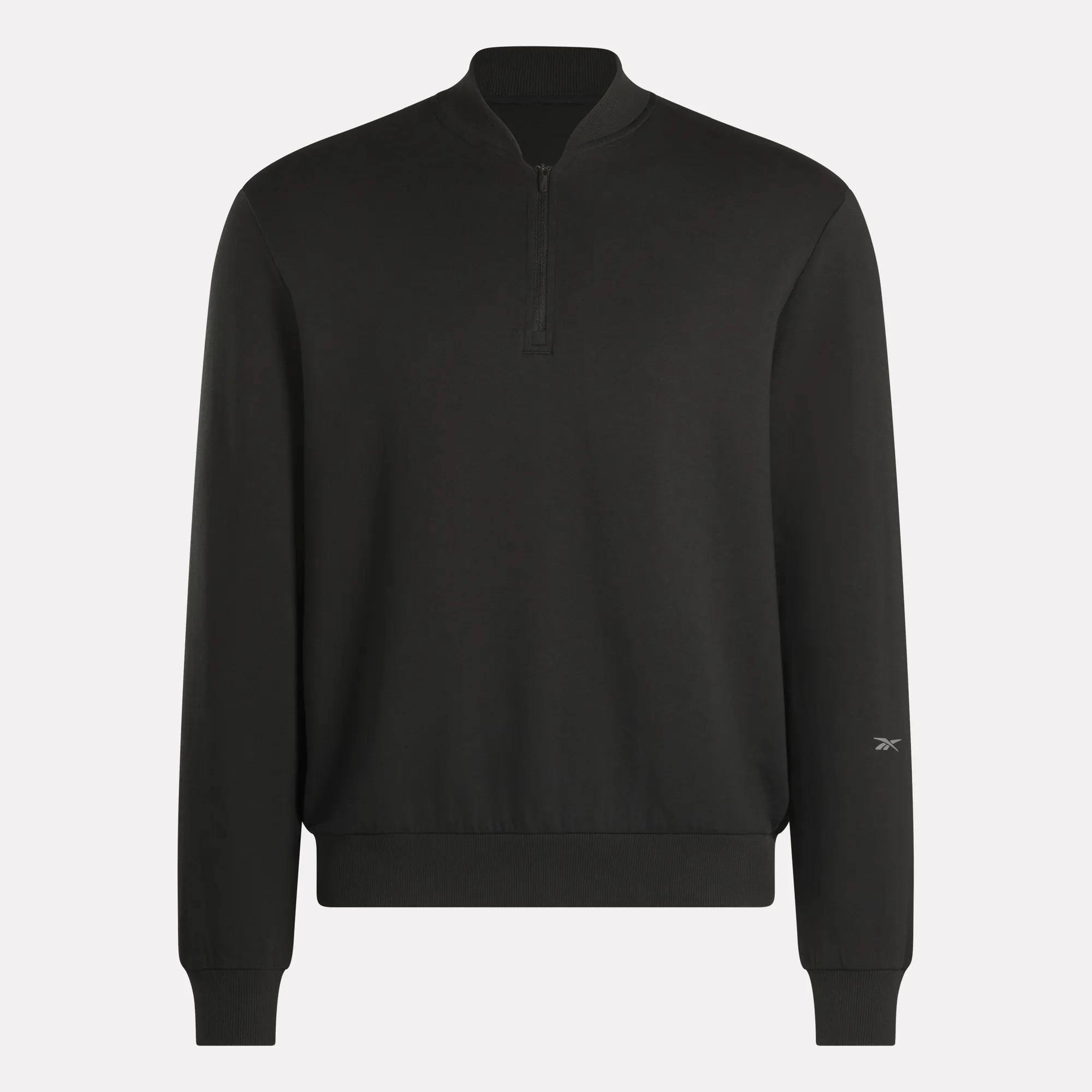 Men's Active Collective DreamBlend 1/4 Zip Sweatshirt Male Product Image