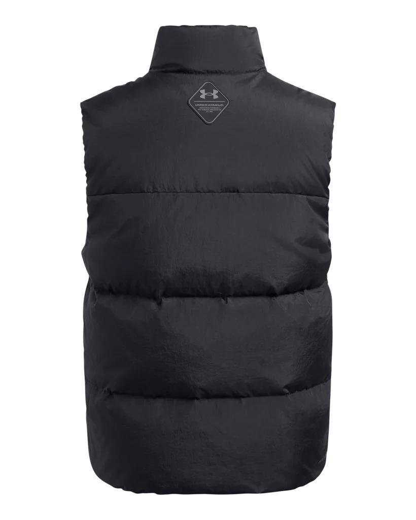 UA Limitless Down Product Image